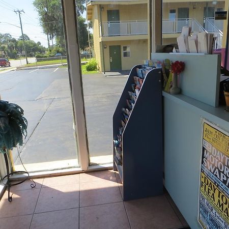 Royal Inn 代托纳海滩 外观 照片