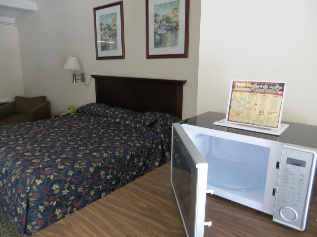 Royal Inn 代托纳海滩 客房 照片