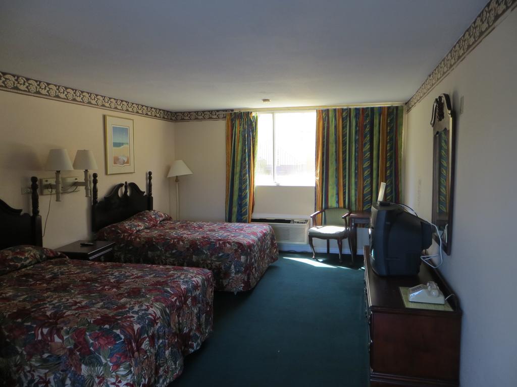 Royal Inn 代托纳海滩 客房 照片