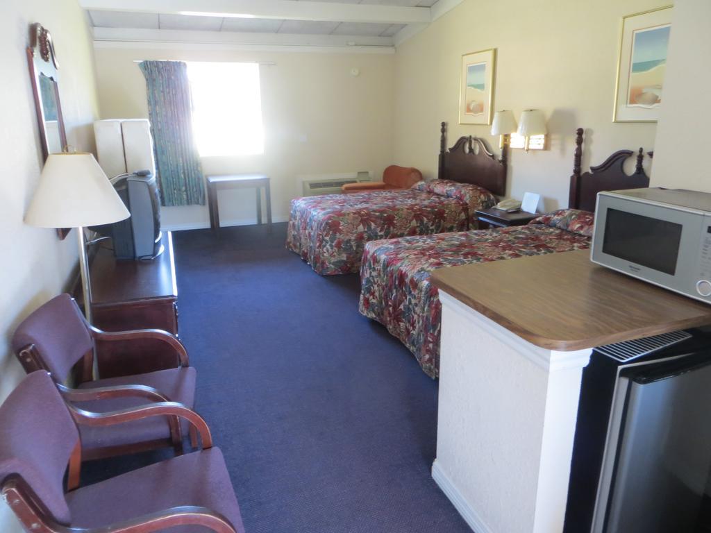 Royal Inn 代托纳海滩 客房 照片