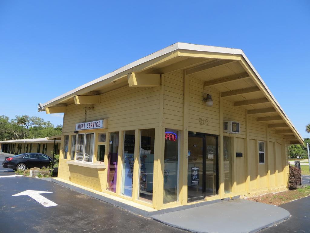 Royal Inn 代托纳海滩 外观 照片