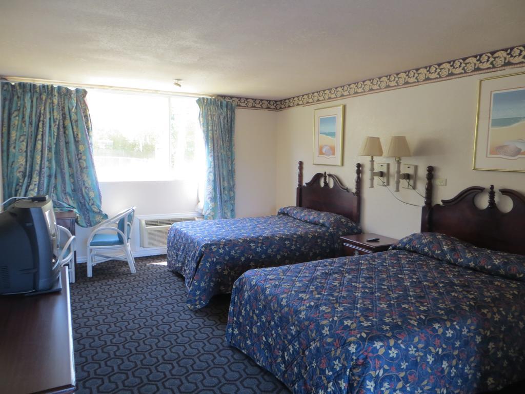 Royal Inn 代托纳海滩 外观 照片