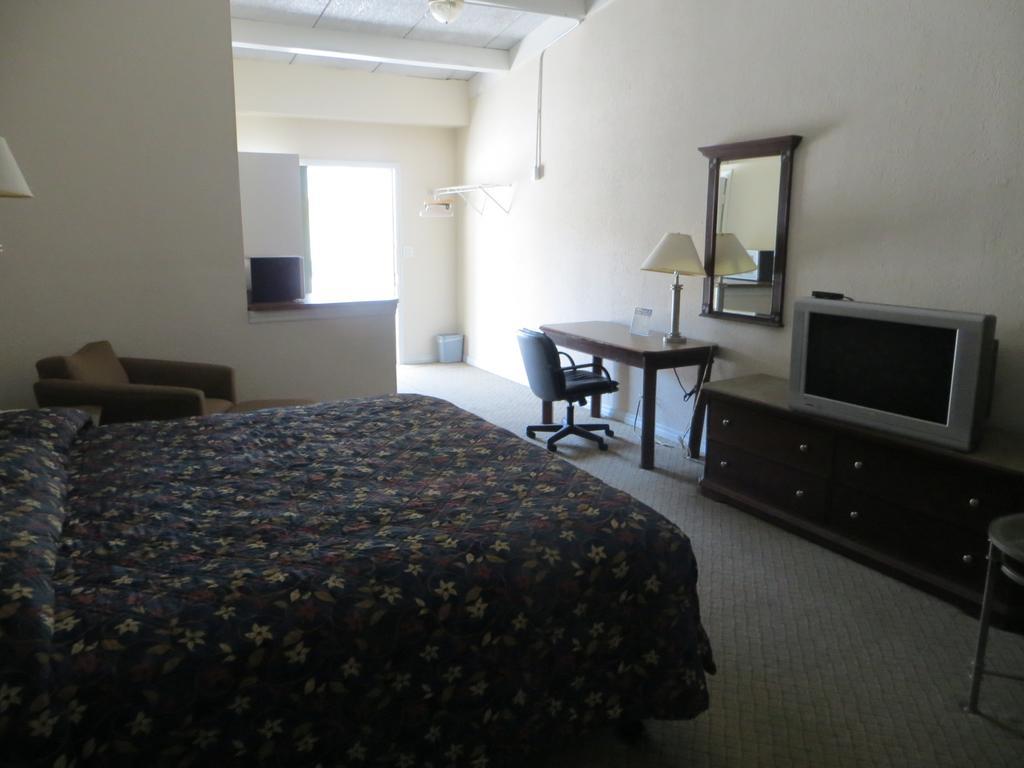 Royal Inn 代托纳海滩 外观 照片