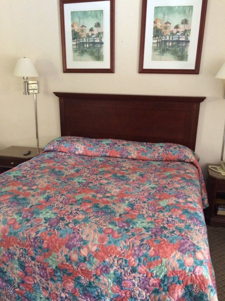 Royal Inn 代托纳海滩 外观 照片